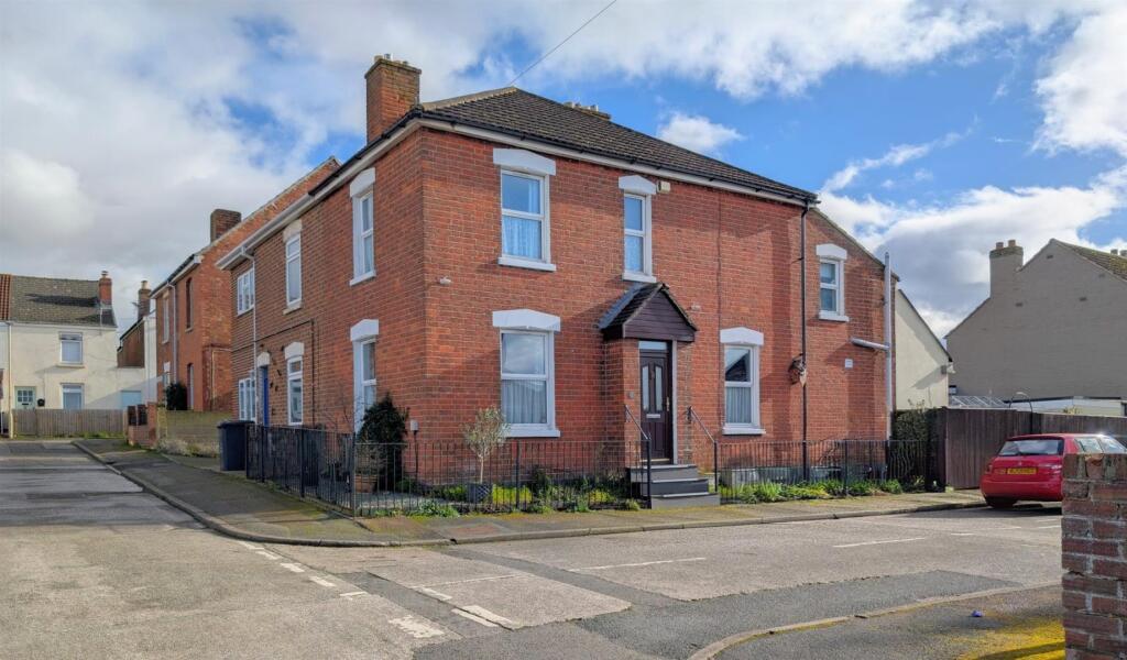 Main image of property: Richmond Avenue, Gloucester