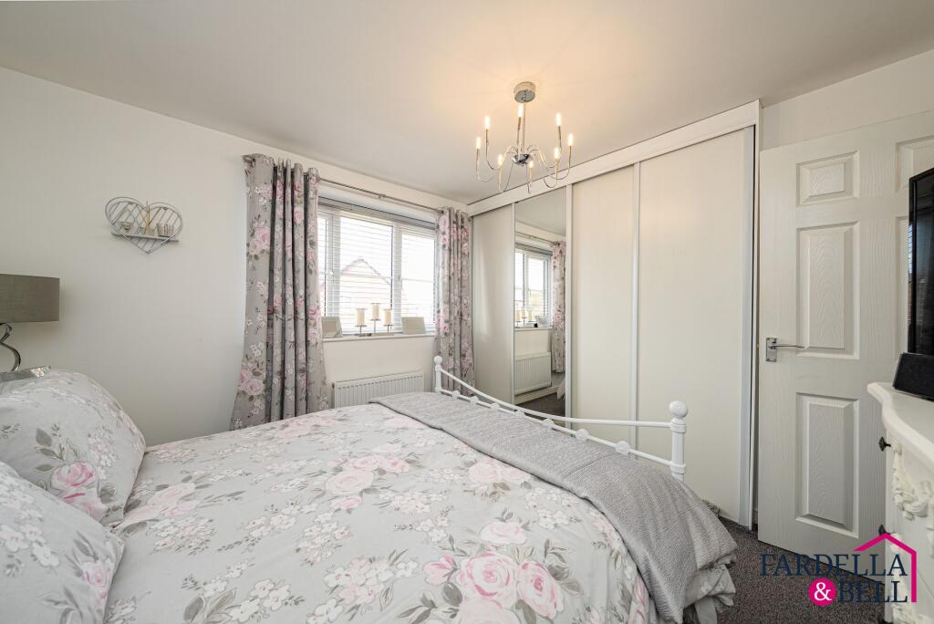 Additional image 10 of Lapwing Close, Hapton, BB12