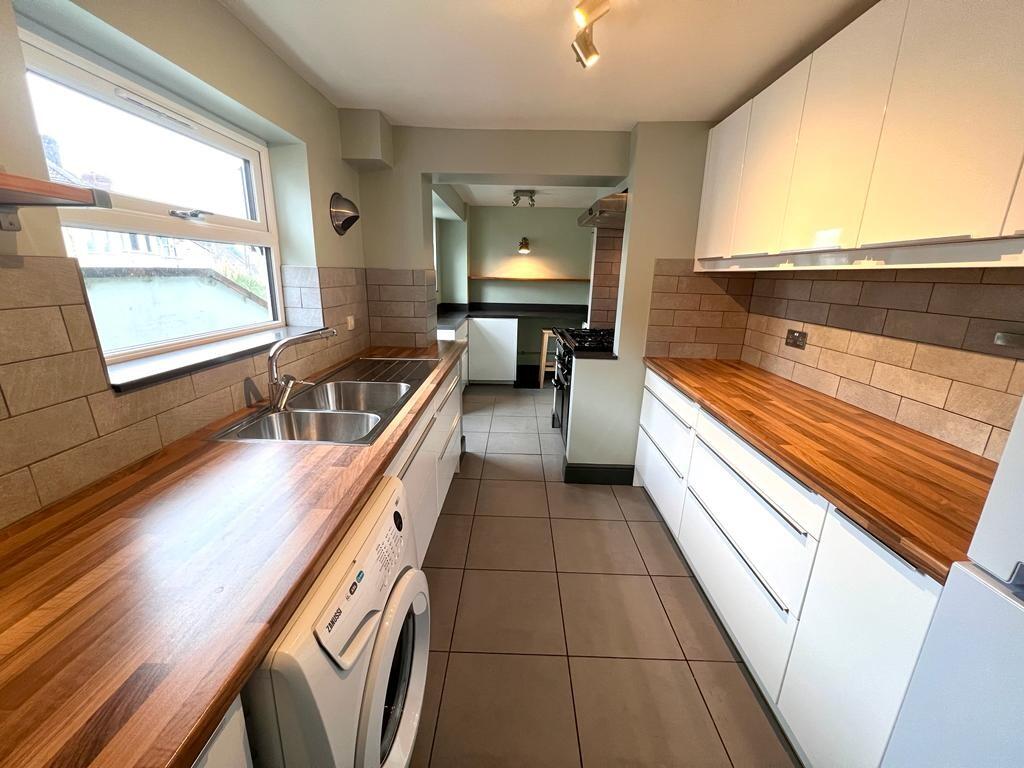 Main image of property: Soundwell Road , Kingswood, Bristol