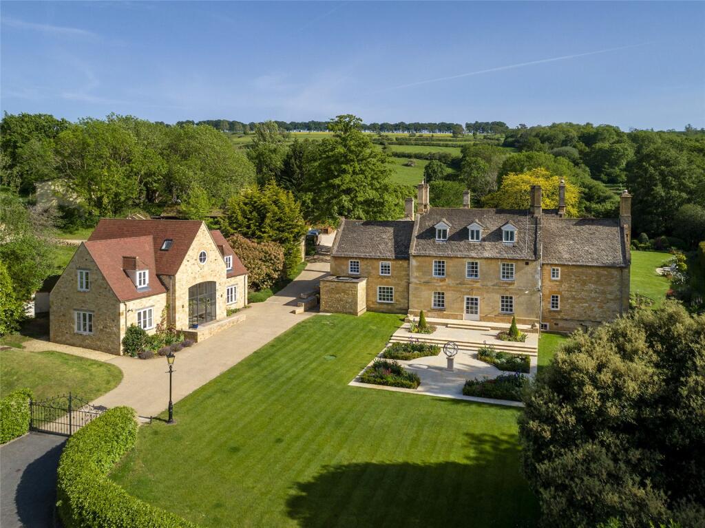 Main image of property: Wood Stanway, Cheltenham, Gloucestershire, GL54