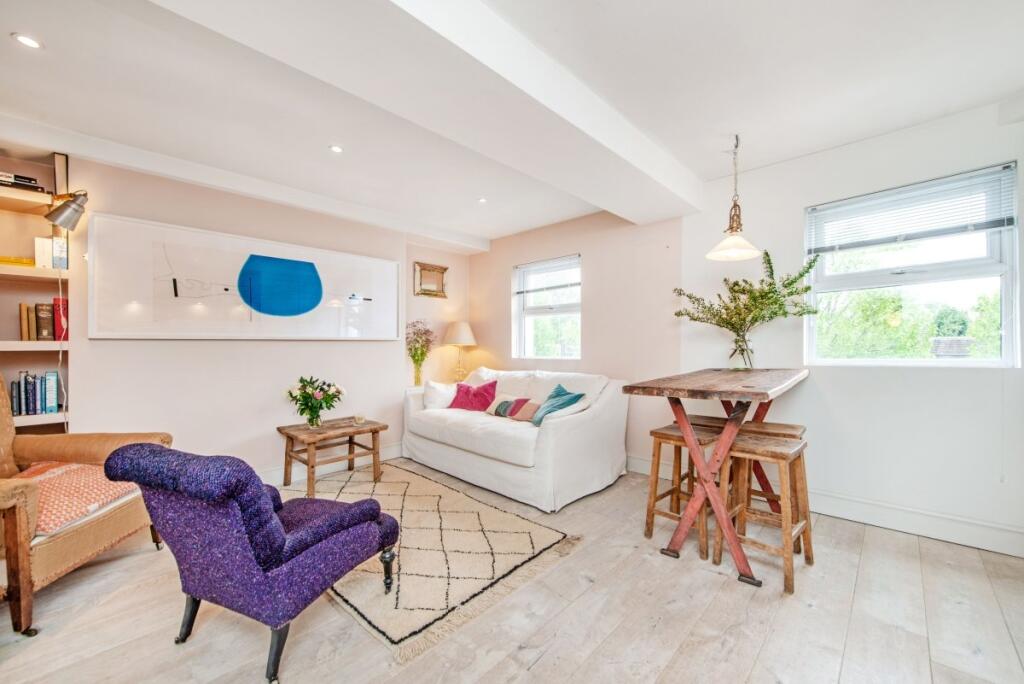 Main image of property: Kensington High Street, London, W8