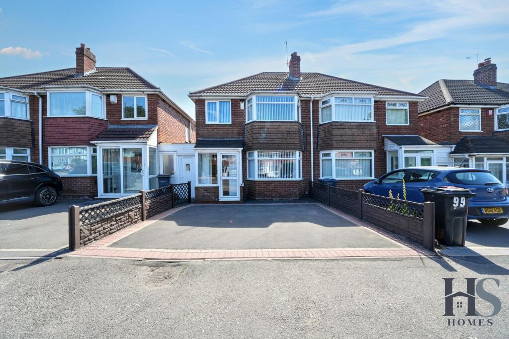Main image of property: Maypole Lane, Birmingham, B14