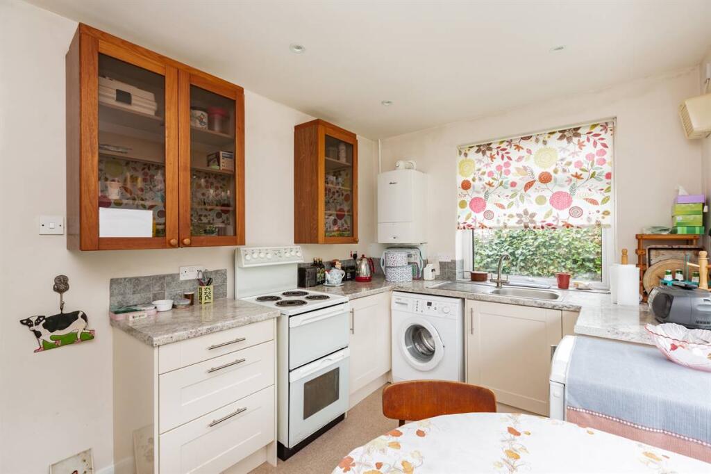 Seafield Road, Tankerton, Whitstable - More