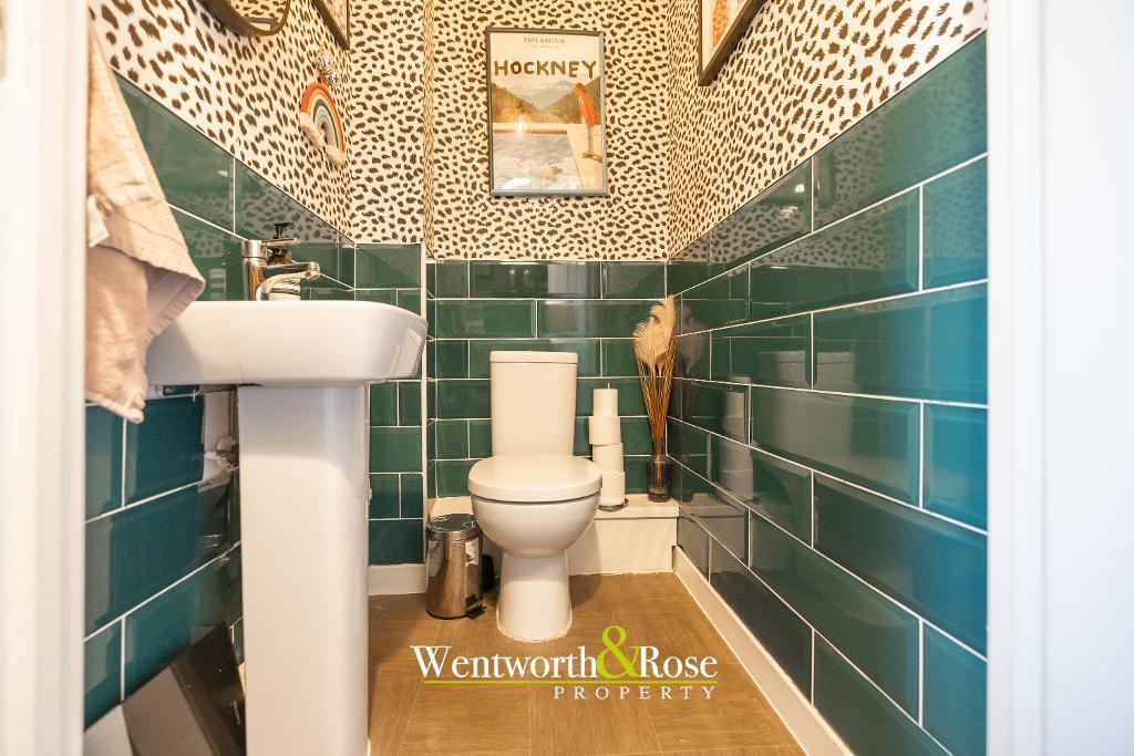 Additional image 5 of Arkell Way, Bournville, Birmingham, B29 6GA