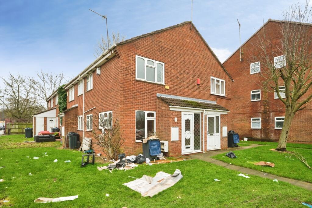 Main image of property: Minster Drive, Birmingham, West Midlands, B10