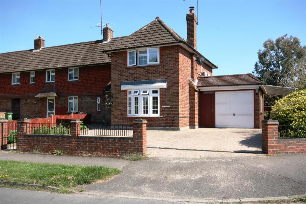 Main image of property: LOWER SHOTT, GREAT BOOKHAM, KT23