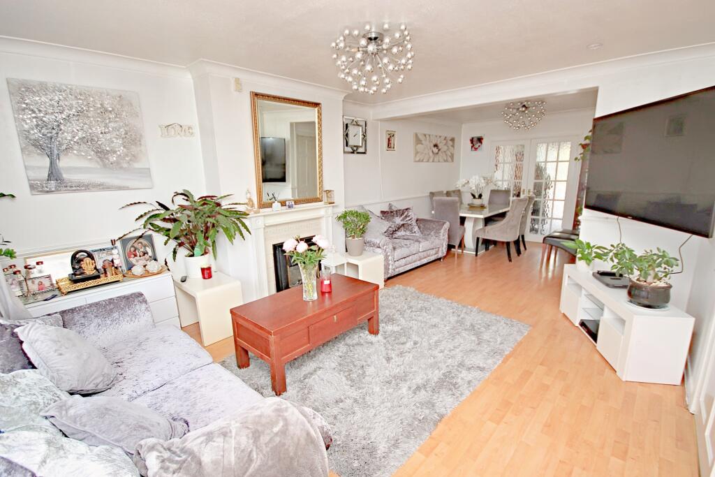 Main image of property: Kilndown Close, Allington, Kent