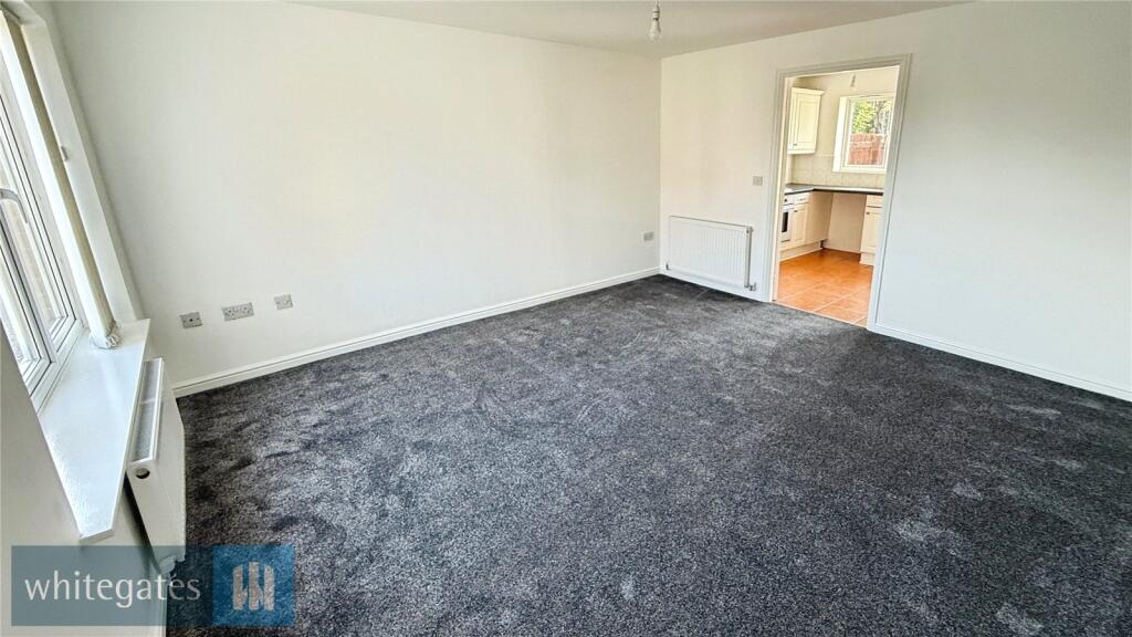 Ruston Drive, Royston, Barnsley, S71 photo 3
