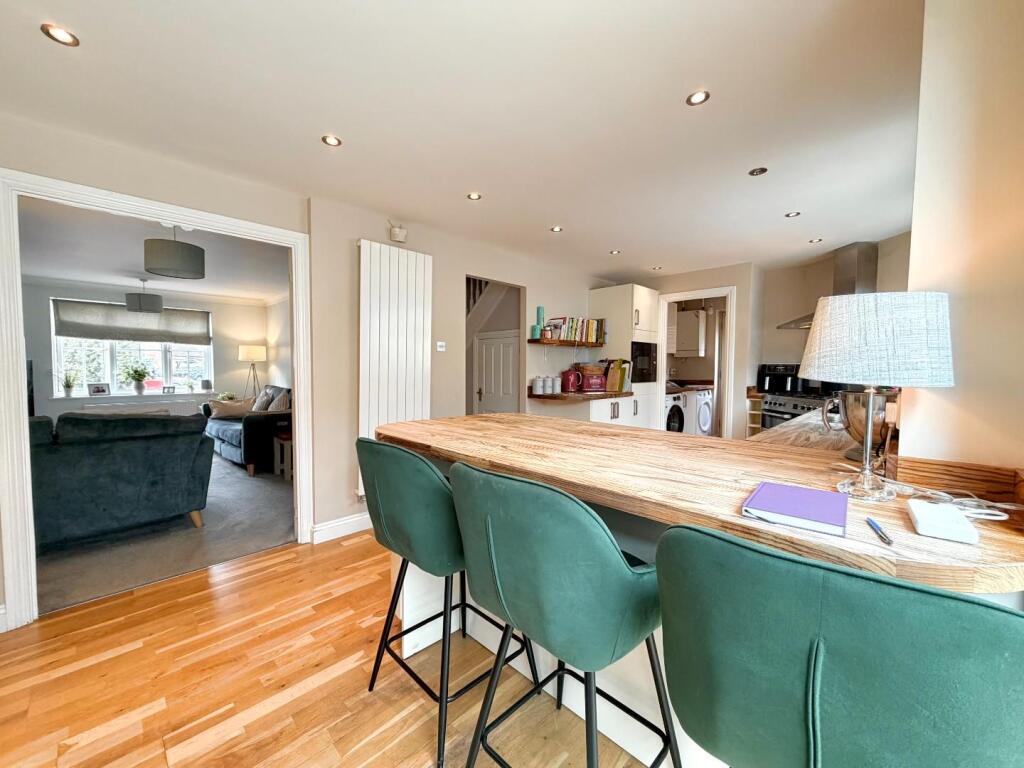 House in Northampton - View 4