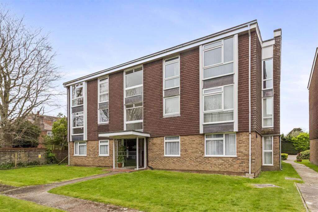 Main image of property: Dorchester Gardens, Worthing
