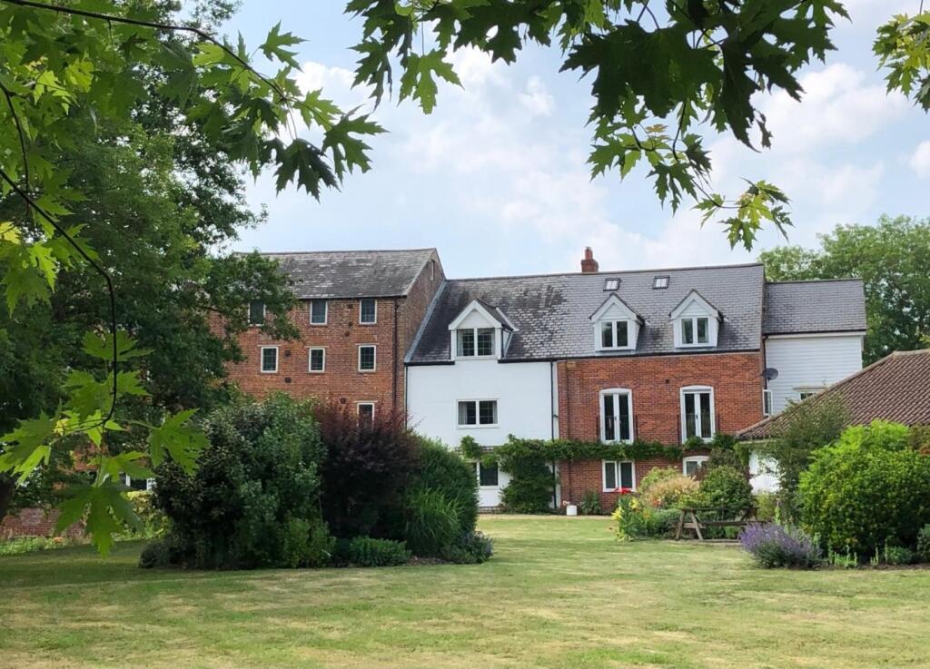 Main image of property: Elmham Watermill, North Elmham