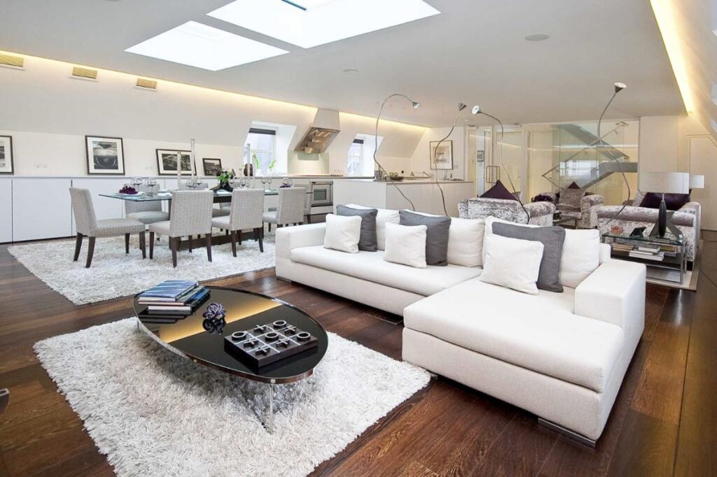 Main image of property: St. Johns Wood Park London NW8