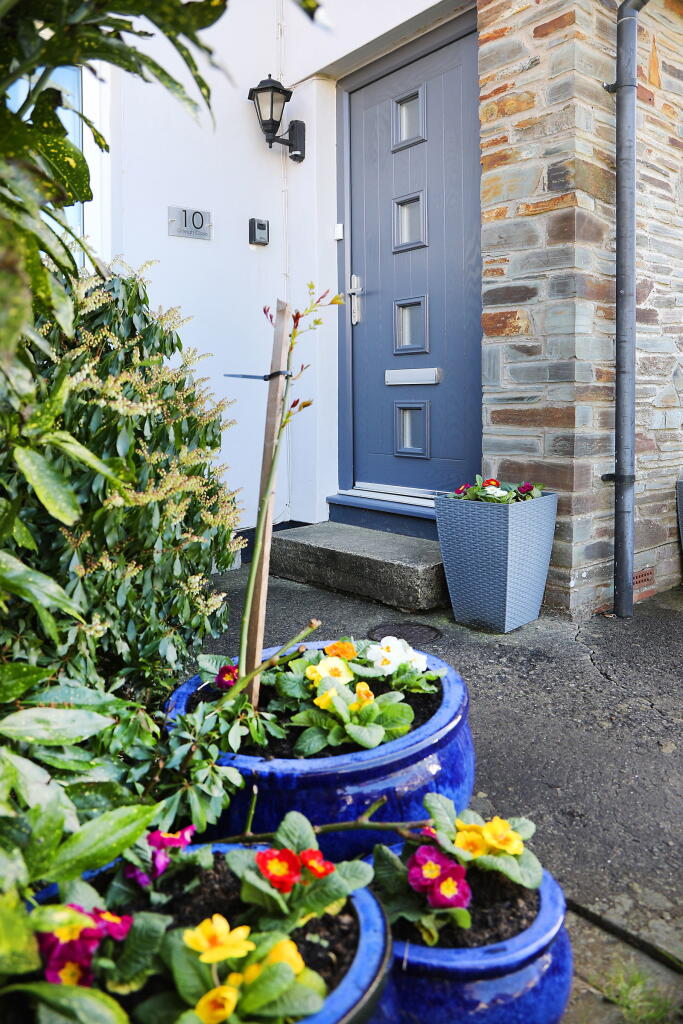 House in Exeter - View 2