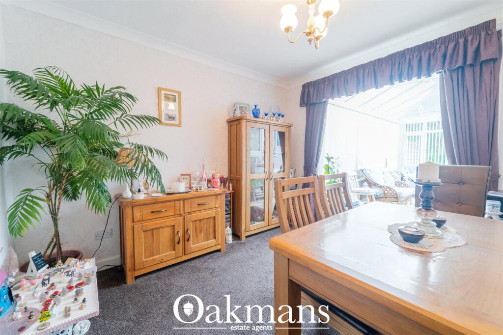 Higgins Lane, Birmingham, B32 photo 4