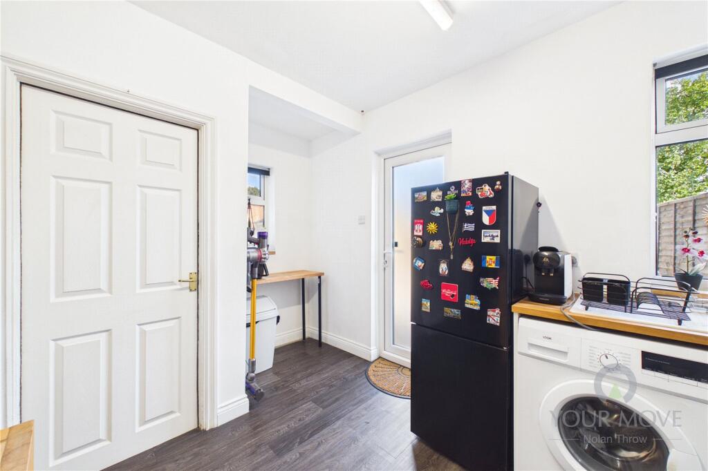 House in Northampton, Spinney Hill - View 5