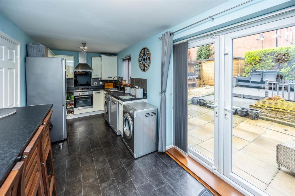 Additional image 9 of Allerton View, Thornton, Bradford