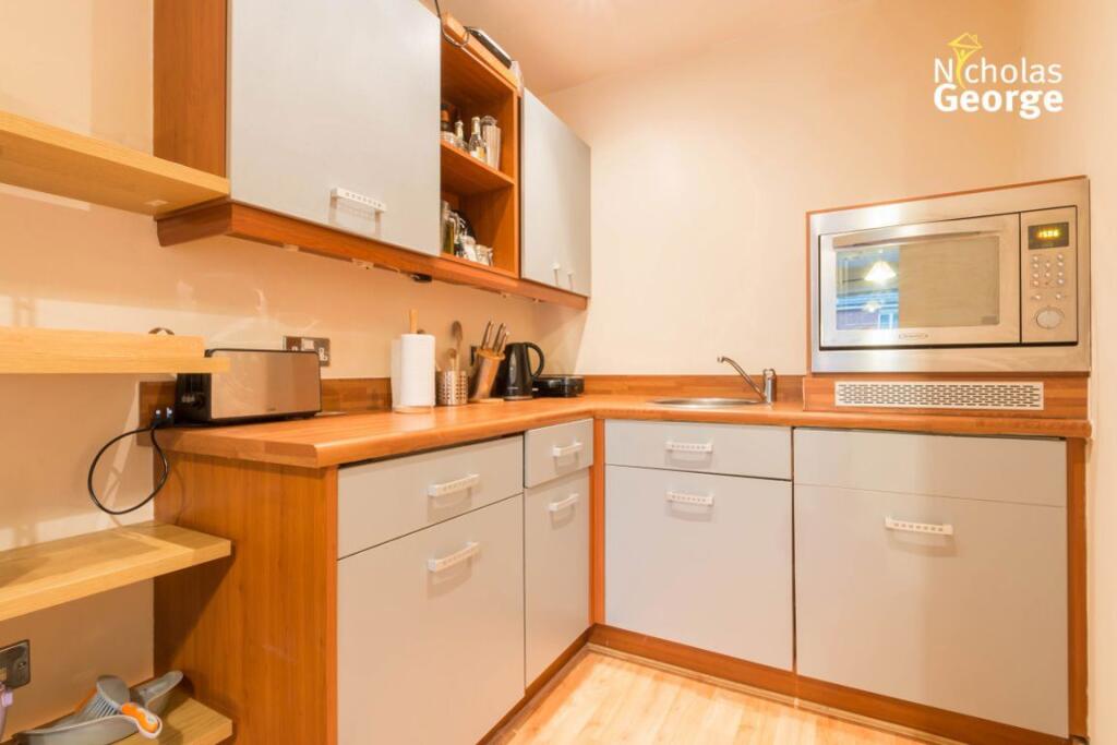 Additional image 4 of Jupiter, Ryland Street, Birmingham, B16 8BZ