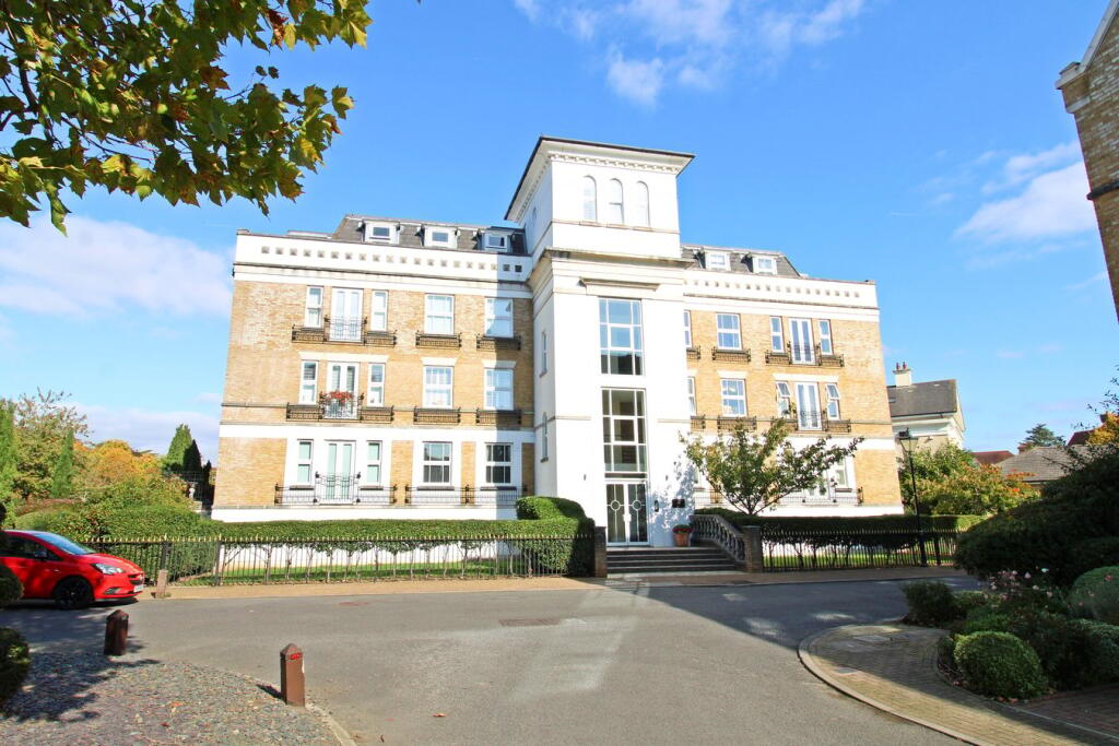 Main image of property: St Martins Lane, Langley Park, Beckenham, BR3