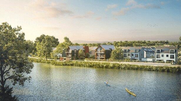 House in Plymouth - View 4