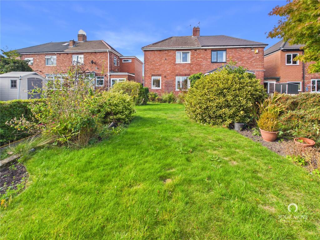 House in North Tyneside, North East - More