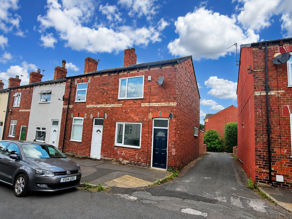 Main image of property: New Street, Kippax, Leeds