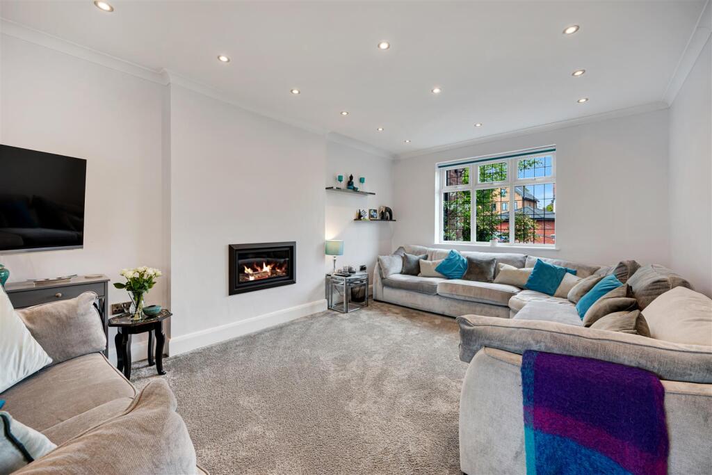Rad Cottage, 23 Ridgebourne Road, Shrewsbury, SY3 9AA photo 3
