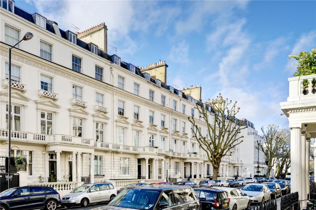 Main image of property: Randolph Avenue, London, W9