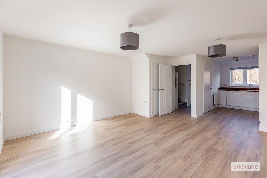 Main image of property: Carnelian Avenue, Wellingborough, Northamptonshire, NN8 6DL