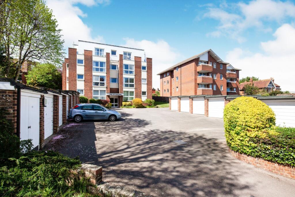 Main image of property: Arundel Road, Eastbourne, BN21