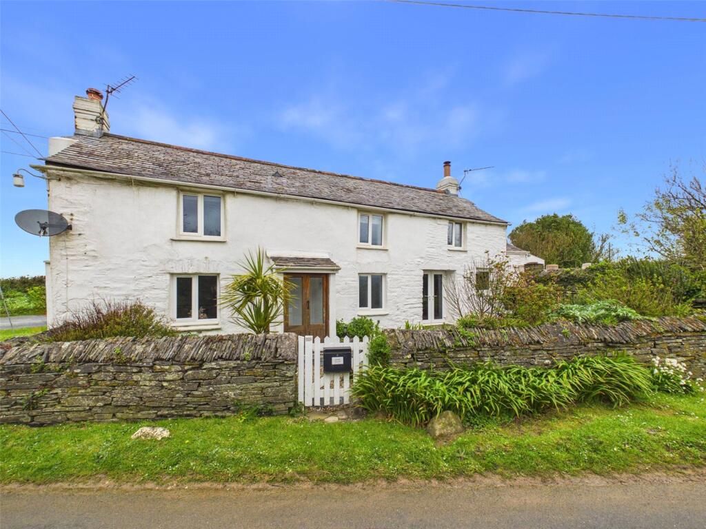 Main image of property: St. Teath, Bodmin, Cornwall