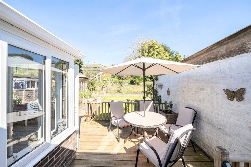 Additional image 11 of Foxbury Close, Frome, Somerset, BA11