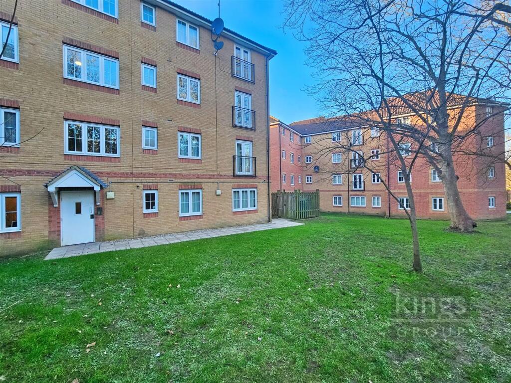 Main image of property: Bromley Close. Harlow