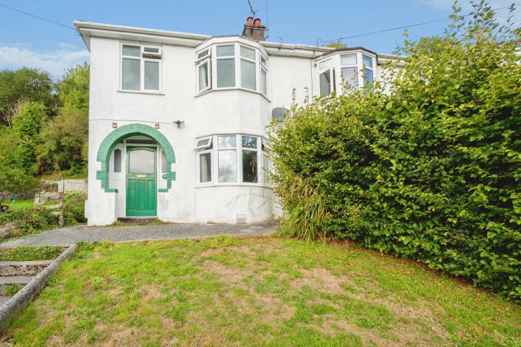 House in West Devon, Tavistock