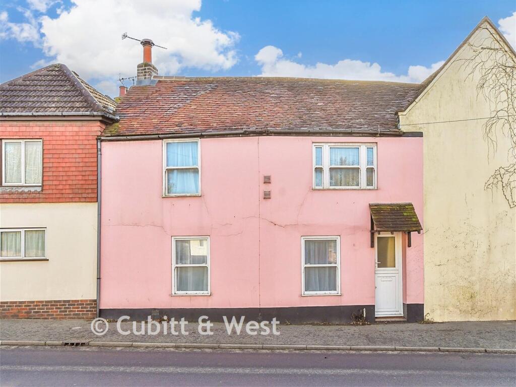 Main image of property: Main Road, Southbourne, Hampshire