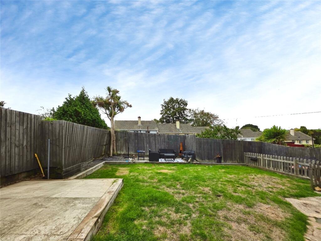 House in Torquay - View 4