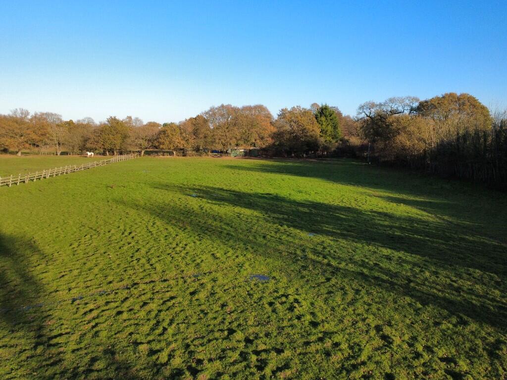 Main image of property: Land on Street Hey Lane, Neston, Wirral