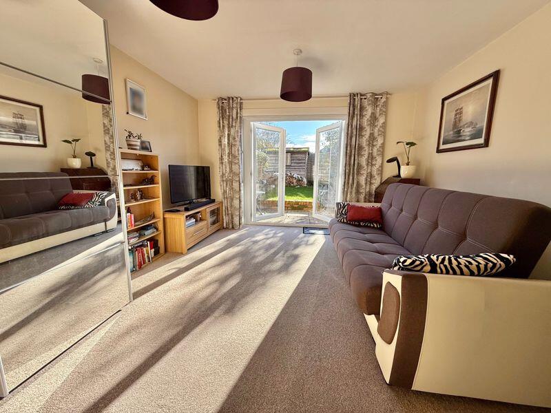 Main image of property: Charles Avenue, Chichester