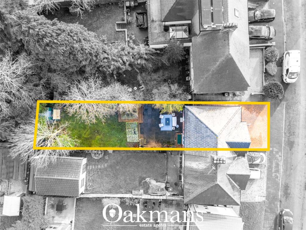 Additional image 2 of Abbey Crescent, Oldbury, West Midlands, B68