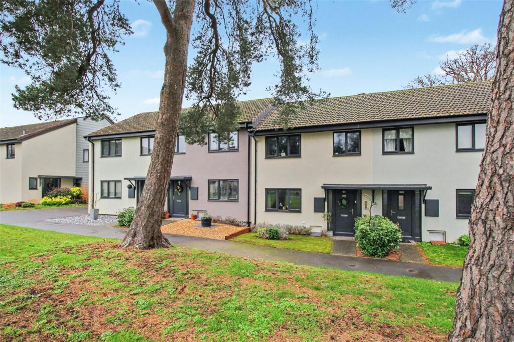 Main image of property: St. Lucia Park, Bordon, Hampshire, GU35