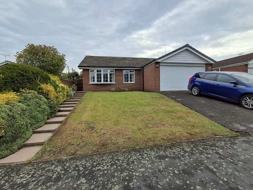 Main image of property: Windmill Drive, Audlem, Crewe