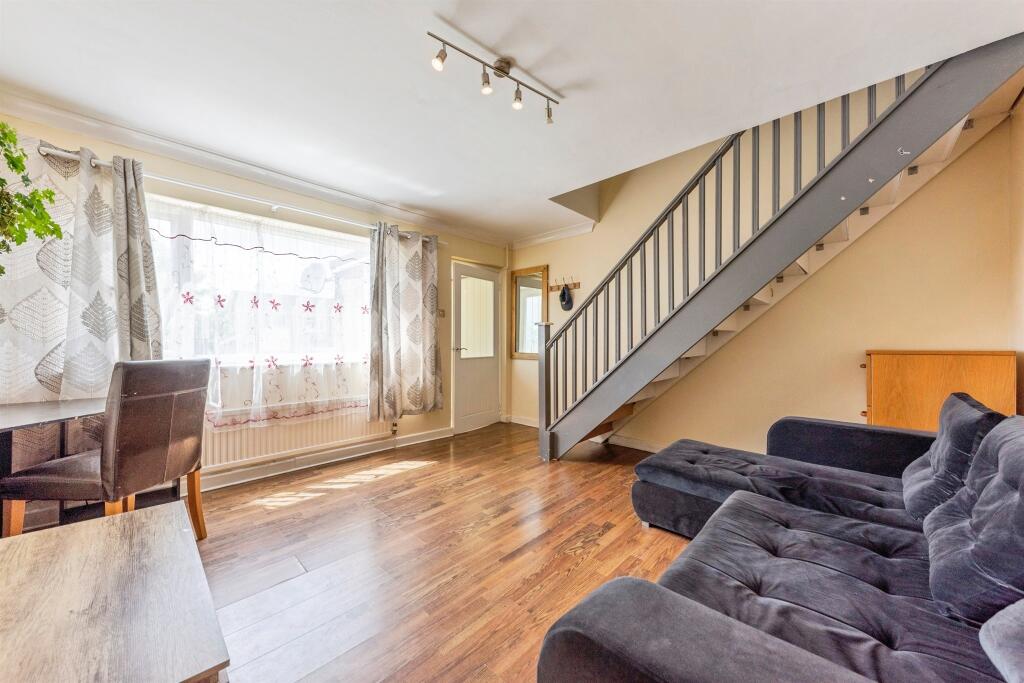 Main image of property: Hebden Walk, GRANTHAM