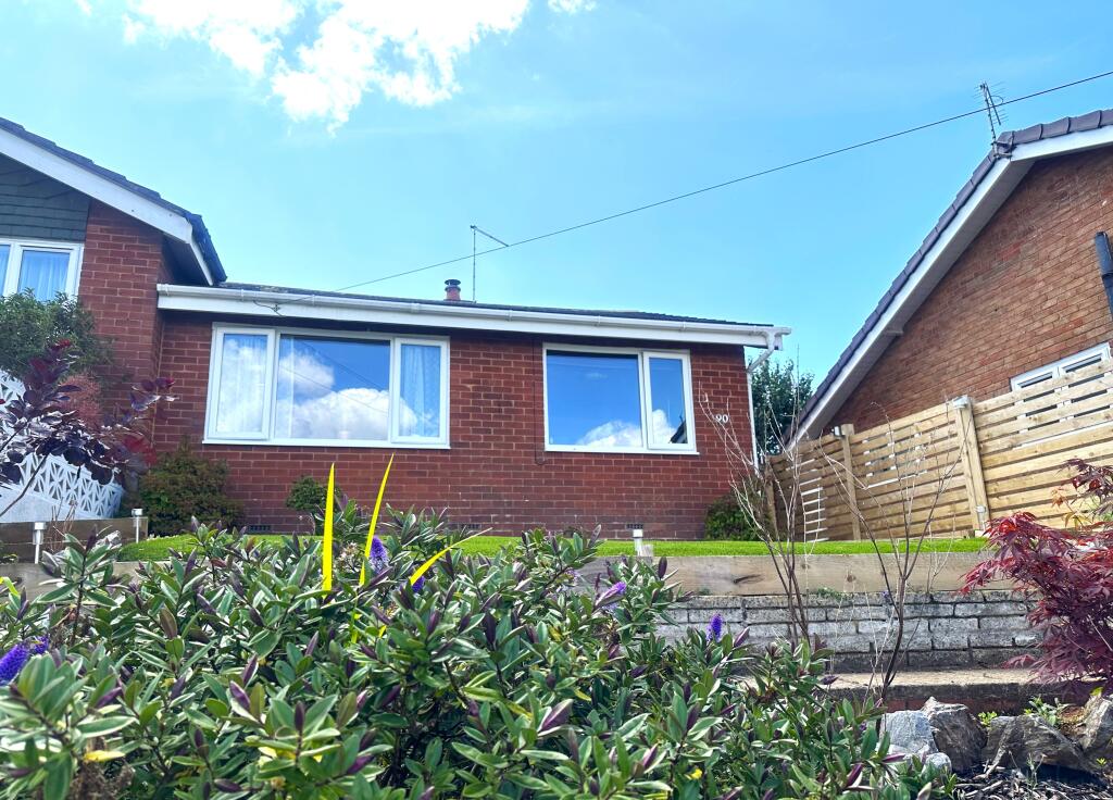 Main image of property: The Marles, Exmouth, EX8