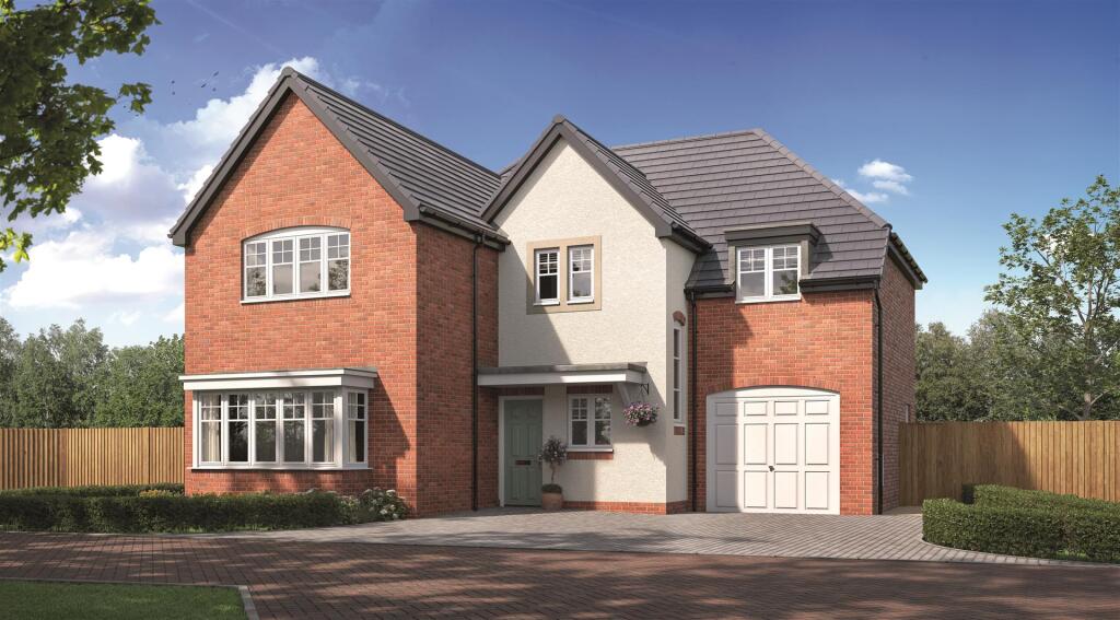 Main image of property: Severn Meadows, Upton Upon Severn