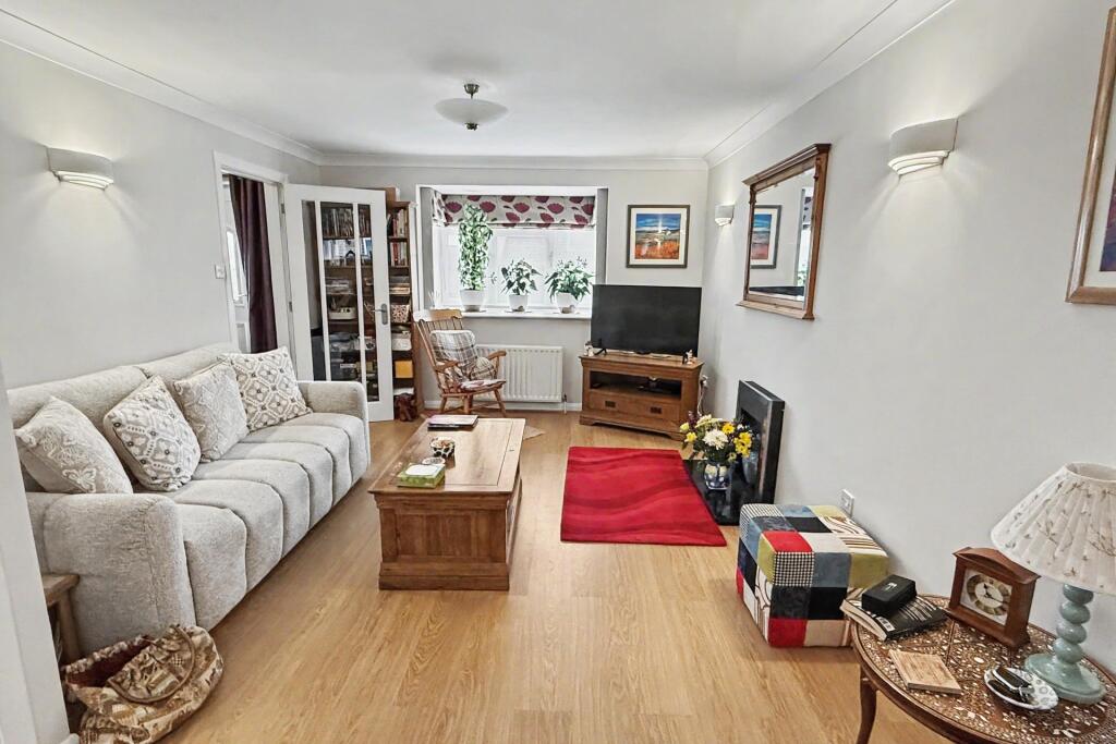 House in Salisbury - View 4