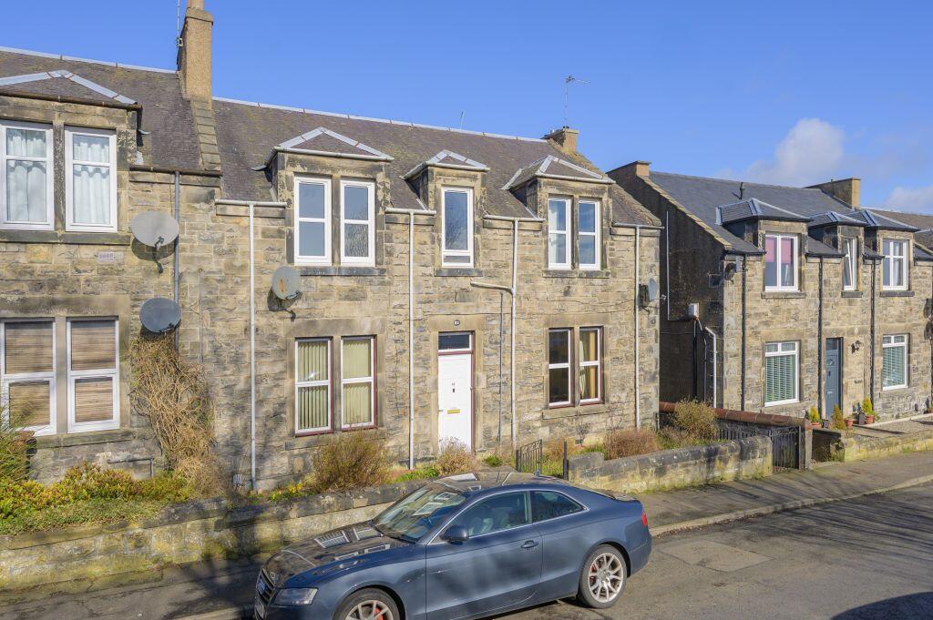 Main image of property: 78 Thistle Street, Dunfermline, KY12 0JA