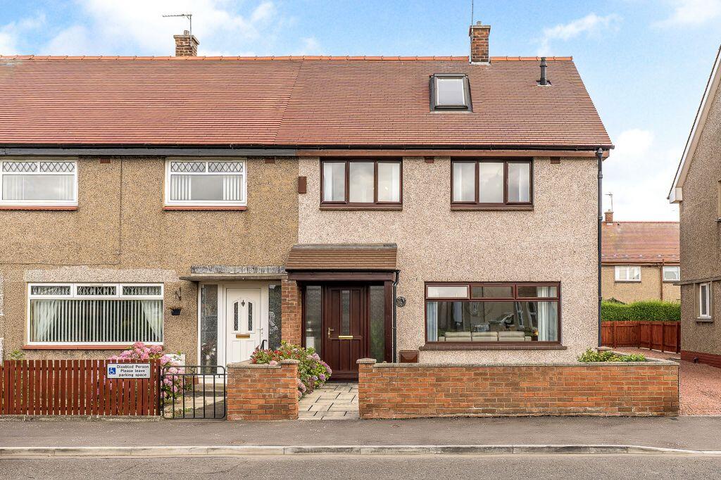 Main image of property: 52 Fishers Road, Port Seton, EH32 0ET
