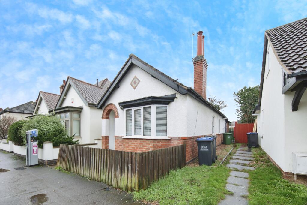 Main image of property: Barrow road, Kenilworth, CV8