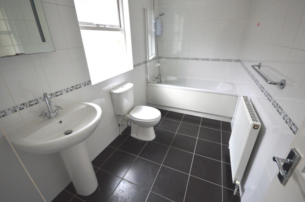 Apartment in Manchester - View 5