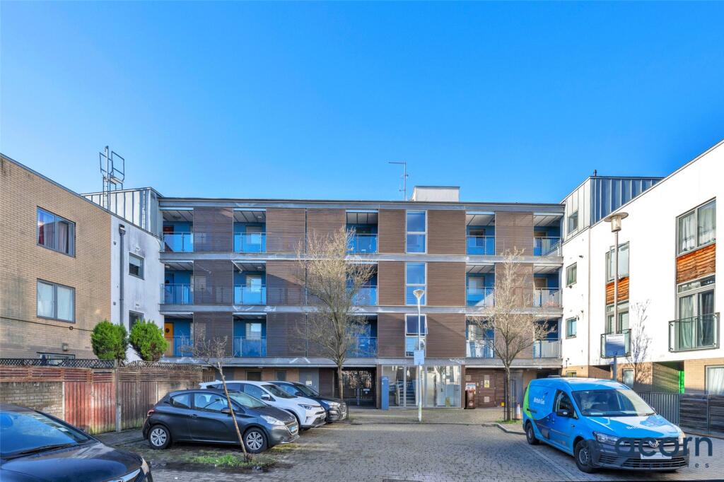 Main image of property: Airco Close, Colindale, London, NW9