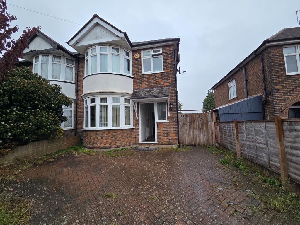 Main image of property: Exton Avenue, LU2